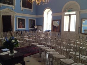 Naming Ceremony for Kaelan 2